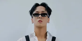 Ravi VIXX Pamer Hadiah dari Kai EXO di IG, Kai Malah Salah Fokus