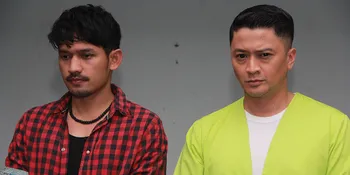 Rawan Begal, Ferry Maryadi Pernah Dipepet di Kegelapan