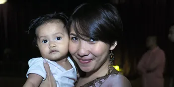 Rawat Anak, Imel Ten 2 Five Tak Mau Gunakan Baby Sitter