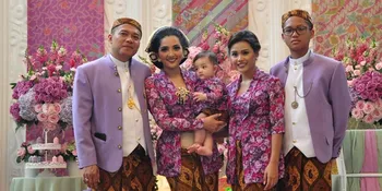 Rawat Arsy, Azriel dan Aurel Ikut-Ikutan Minum Pakai Dot Bayi