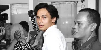 Rawat Jalan, Jefri Nichol Wajib Didampingi Seorang Perawat