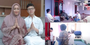 Rawat Keanu Massaid Saat Angelina Sondakh Dipenjara 10 Tahun, Begini Penampakan Rumah Ignasius sang Sopir