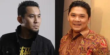 Ray Kagumi Keluarga Derry Drajat Yang Tak Pernah Ada Masalah