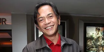 Ray Sahetapy Benarkan Terlibat 'CAPTAIN AMERICA: CIVIL WAR'