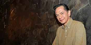 Ray Sahetapy Dicalonkan Sebagai Presiden