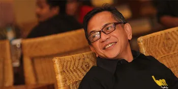 Ray Sahetapy Sayangkan Deddy Mizwar Hanya Jadi Wakil