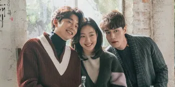 Rayakan 10 Tahun Rilis, Pemarin Drama Korea GOBLIN Bakal Reuni di Variety Show