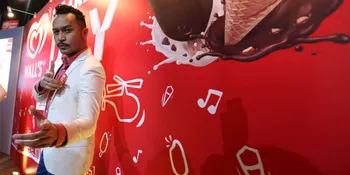 Rayakan 17 Agustus, Giring Nidji Lebih Pilih Bersyukur