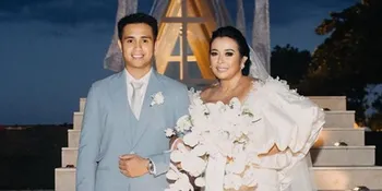 Rayakan 2 Bulan Nikah Bersama Ajun Perwira, Jennifer: Gak Usah Punya Anak