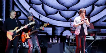 Rayakan 20 Tahun Album 'Bintang Lima' Dewa 19 Gelar Konser Tur 6 Kota di Indonesia, Catat Tanggal dan Harga Tiketnya