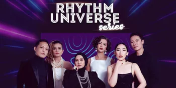 Rayakan 20 Tahun Berkarya, Grup Vokal Warna Siap Ajak Fans untuk Nostalgia Bareng Lewat Intimate Concert
