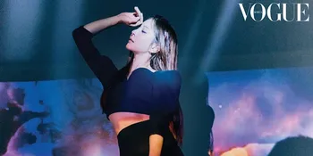 Rayakan 20 Tahun Debutnya, BoA Tampil dengan 2 Pesona Berbeda dalam Pemotretan Terbaru