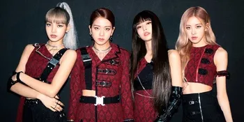 Rayakan 3 Tahun Debut, Para Member BLACKPINK Tulis Pesan Manis Untuk Fans