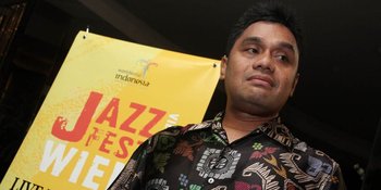 Rayakan 30 Tahun Berkarya, Dwiki Dharmawan Rilis Album