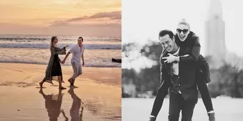 Rayakan Anniv 9 Tahun, Ini 8 Potret Manisnya Daniel Mananta Bareng Keluarga - Kini Tak Segan Ekspos Kebersamaan