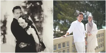Rayakan Anniversary, Adiba Khanza dan Egy Maulana Bikin Netizen Baper dengan Unggahan Romantis