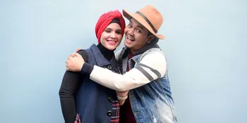 Rayakan Anniversary, Indra Bekti Memilih Quality Time