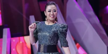 Rayakan Anniversary ke-17, Soimah Tulis Pesan Romantis Untuk Sang Suami