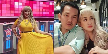 Rayakan Anniversary ke-4, Lia Ladysta Unggah Foto Romantis Bareng Suami