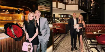Rayakan Anniversary Pernikahan dengan Tiko Aryawardhana, BCL Rilis Lagu 'Memulai Kembali'