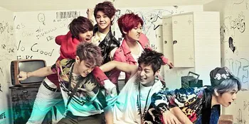 Rayakan Debut 3 Tahun, B2ST Gelar Fan Meet Online