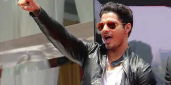 Rayakan Diwali Tanpa Keluarga, Ini Yang Dilakukan Vin Rana