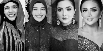 Rayakan Hari Ibu, Atta Halilintar Unggah Kolase 4 Wanita Istimewa