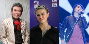 Rayakan HUT ke-24, Indosiar Luar Biasa Tebar Kebahagiaan Hingga Hujan Emas 24 Karat