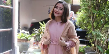 Rayakan Idul Adha, Prilly Latuconsina Ikut Berkurban 1 Ekor Sapi