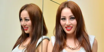 Rayakan Imlek, Fifie Buntaran Berikan 200 Angpau