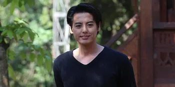 Rayakan Imlek, Roger Danuarta Siap Bagi-Bagi Angpau