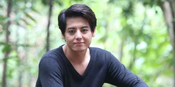 Rayakan Imlek Tanpa Sang Ayah, Ini Yang Dirasakan Roger Danuarta