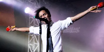 Rayakan Kemerdekaan, Slank Gelar Konser Gratis di Taiwan