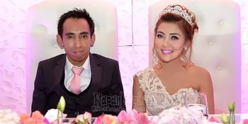 Rayakan Lebaran Bareng Suryono, Bella Shofie Dihujat Haters