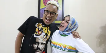 Rayakan Lebaran di New York, Uya Kuya Ingin Gonta-Ganti Mobil Mewah