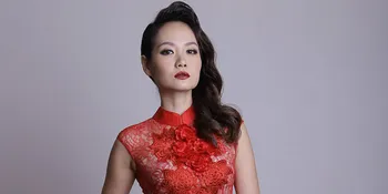 Rayakan Natal, Alena Wu Adakan Pengobatan Gratis Untuk 200 Anak