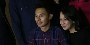 Rayakan Natal Bareng, Fero Walandouw - Pricilla Siap Nikah Muda?