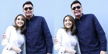 Rayakan Natal Bersama Wijaya Saputra di Singapura, Gisella Anastasia Ajak Gempi