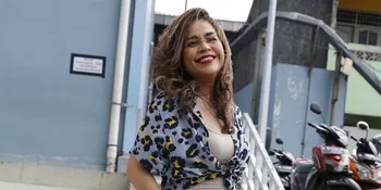 Rayakan Natal di Masa Pandemi Covid-19, Melaney Ricardo: Semua Harus Swab Dulu