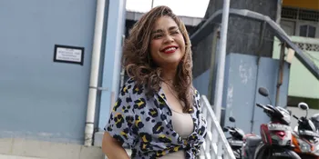 Rayakan Natal di Masa Pandemi, Melaney Ricardo Hanya Berkumpul dengan Keluarga Inti dan Teman Dekat Saja