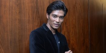 Rayakan Natal Tanpa Domi, Begini Perasaan Marshall Sastra
