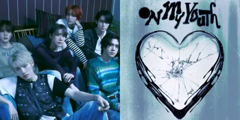 Rayakan Perilisan Full-length Album ke-2 'On My Youth', WayV Gelar Showcase
