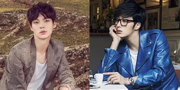 Rayakan Selesai Syuting, Jung Il Woo &#38; Ahn Jae Hyun Hadiri Pesta