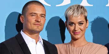 Rayakan Tahun Baru Bareng Orlando Bloom, Katy Perry Ketemu Mantan