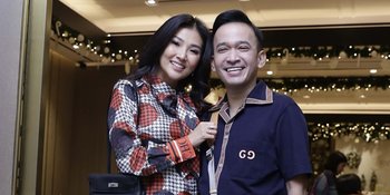 Rayakan Ulang Tahun Bareng Keluarga, Terungkap Alasan Ruben Onsu Ogah Diberi Surprise