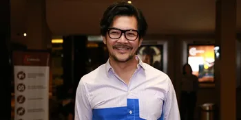 Rayakan Ulang Tahun, Ferry Salim Dapatkan Banyak Balon