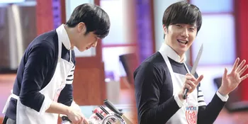 Rayakan Ulang Tahun, Jung Il Woo Akan Bikin Cake Untuk Fans Loh