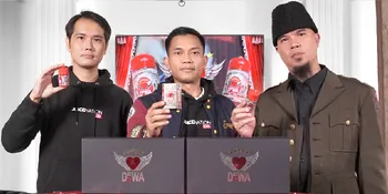 Rayakan Ulang Tahun Ke-30, Dewa 19 Rilis Kolaborasi Spesial Bareng Juicenation