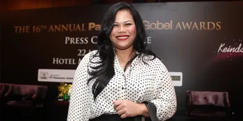 Rayakan Ulang Tahun ke-32, Okky Lukman Akhirnya Dilamar?