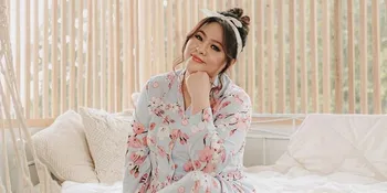 Rayakan Ulang Tahun ke-38 Bersama Keluarga dan Orang Terdekat, Audy Item Staycation di Hotel Bintang Lima